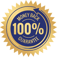 NeuroRise money back guarantee
